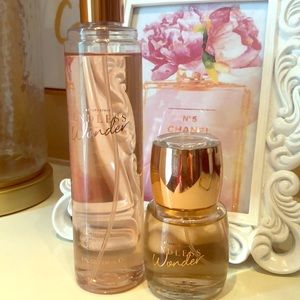 Aeropostale Endless Wonder Set